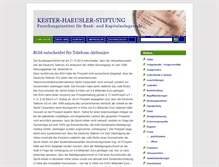 Tablet Screenshot of institut-fuer-bankrecht.de